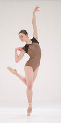 Leonora Leotard