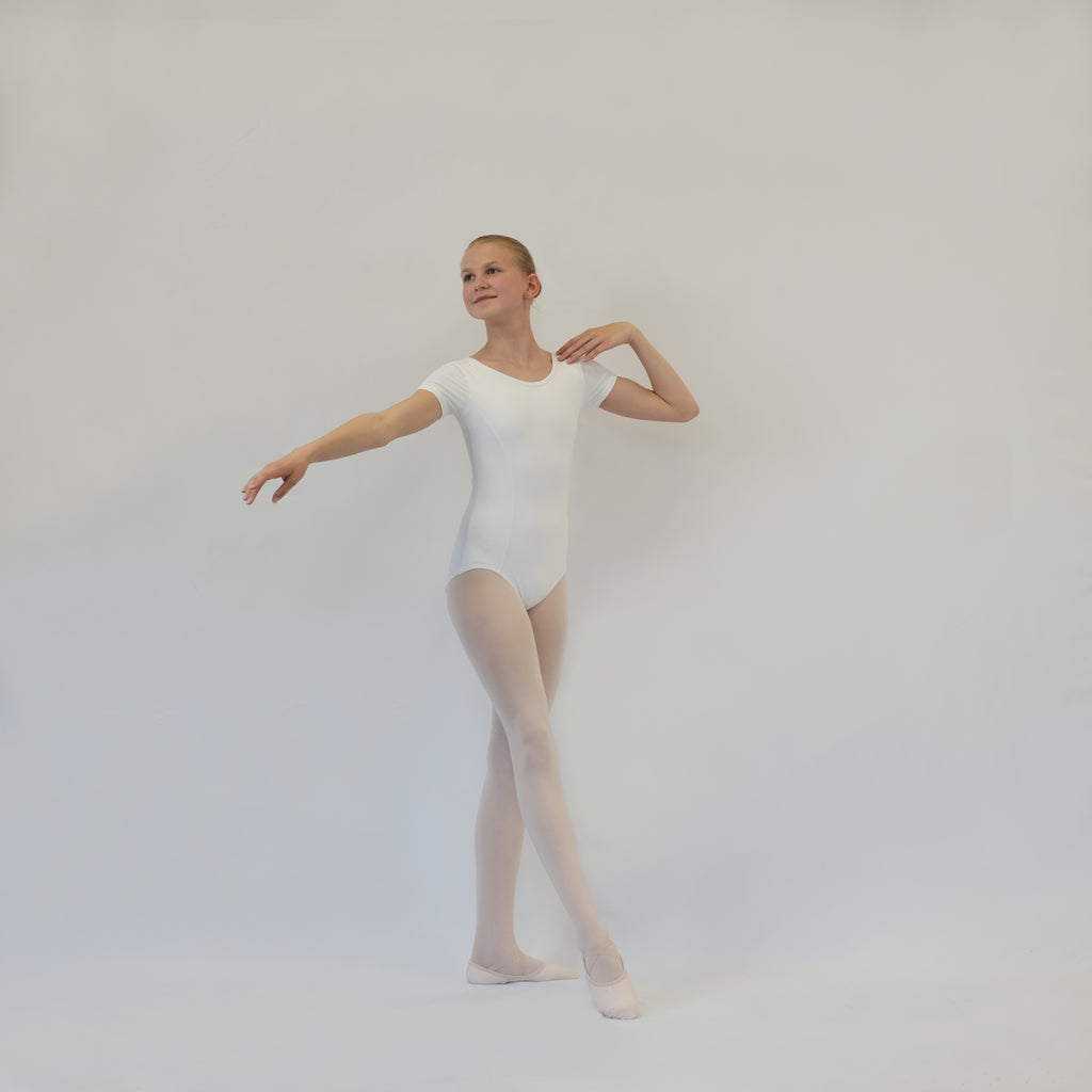 Chloe Leotard