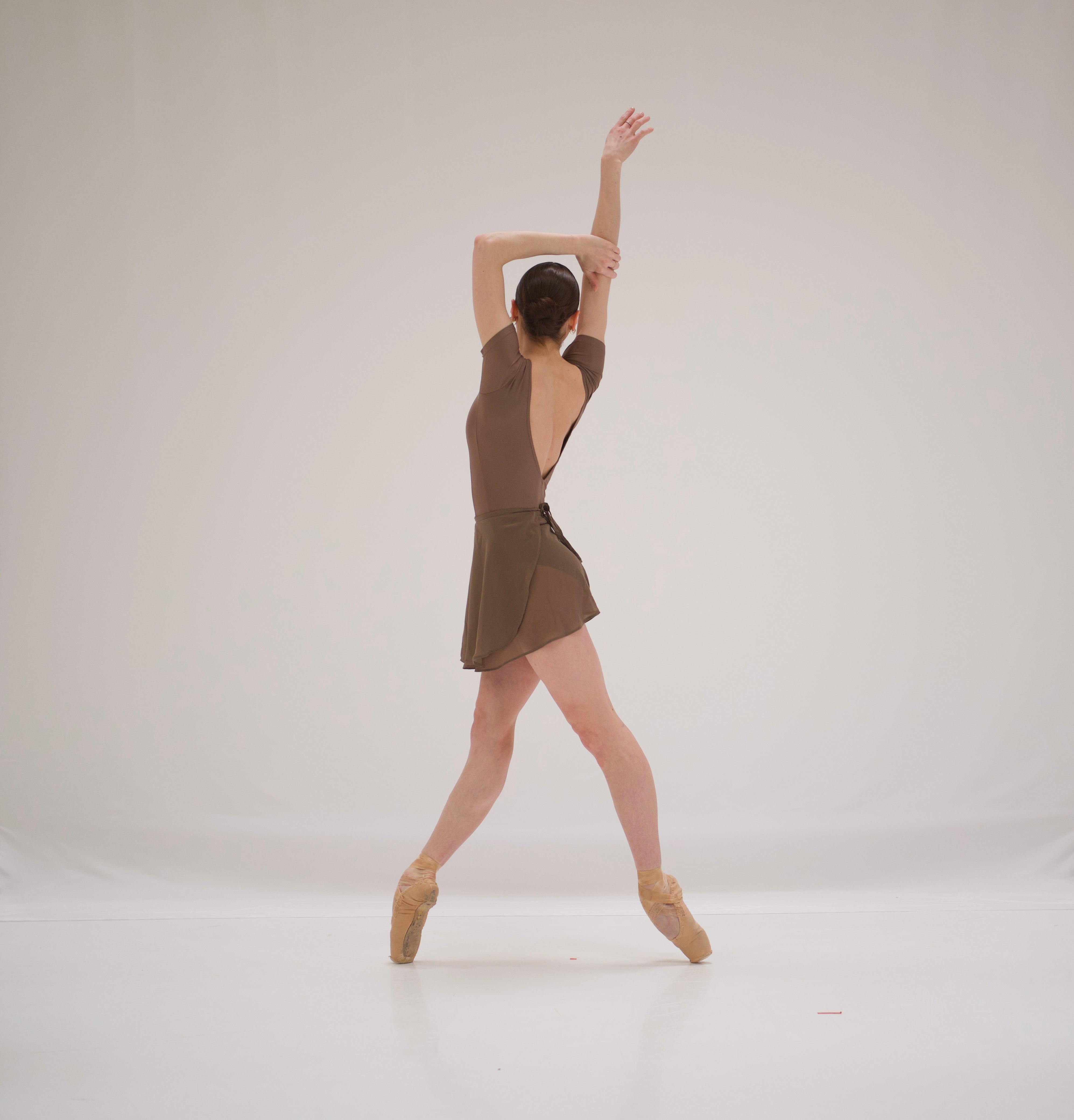 Diana Skirt – Nur Dancewear