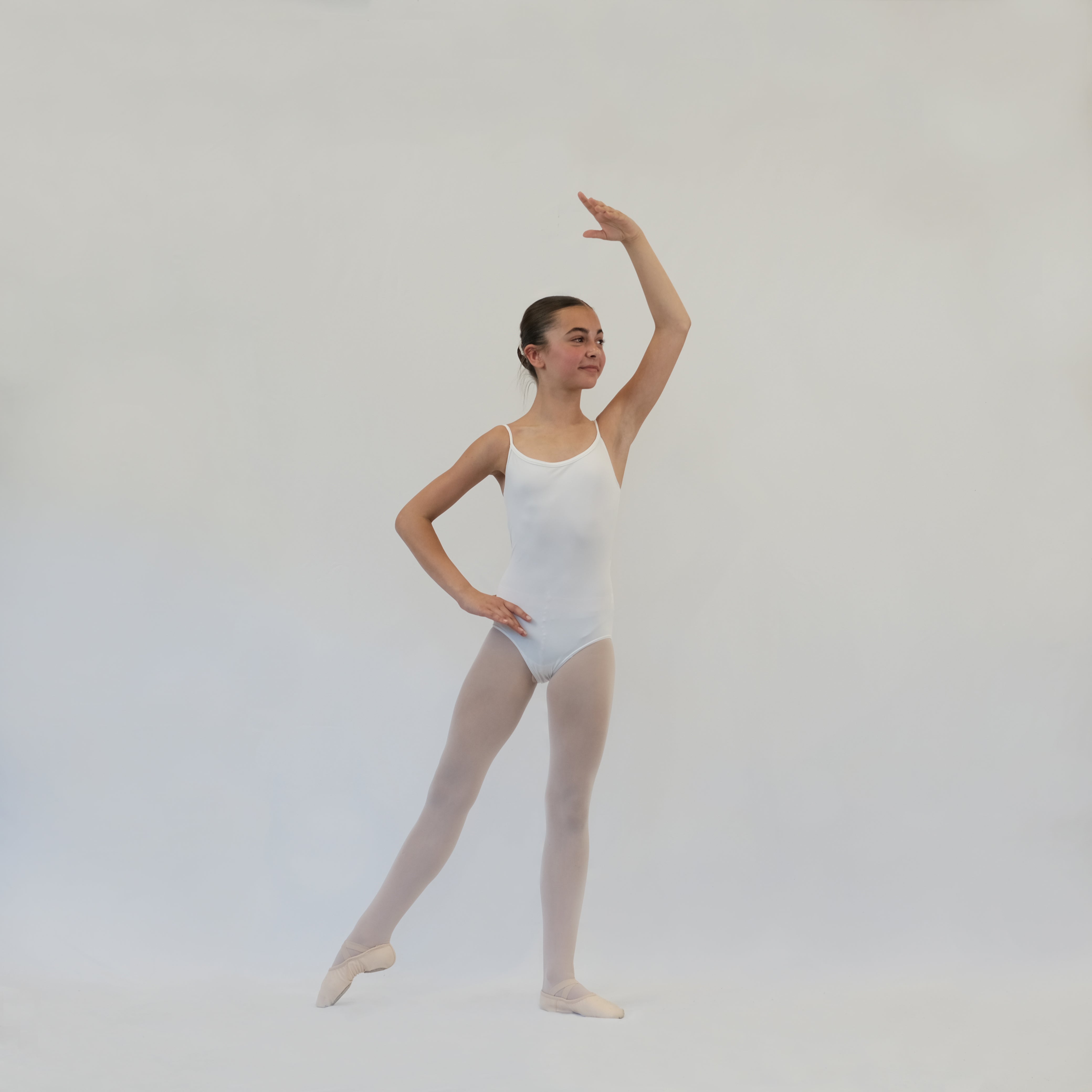 Clara Leotard – Nur Dancewear