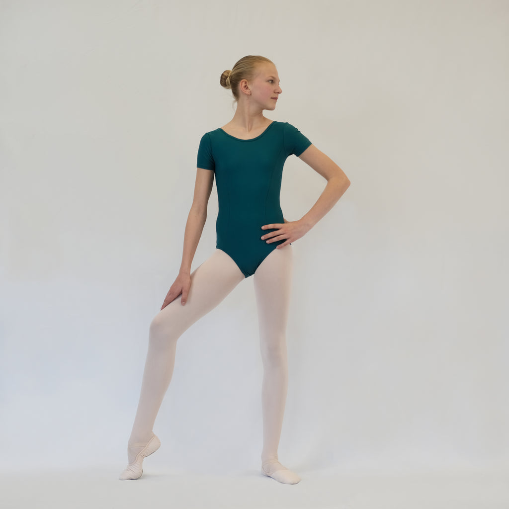 Chloe Leotard
