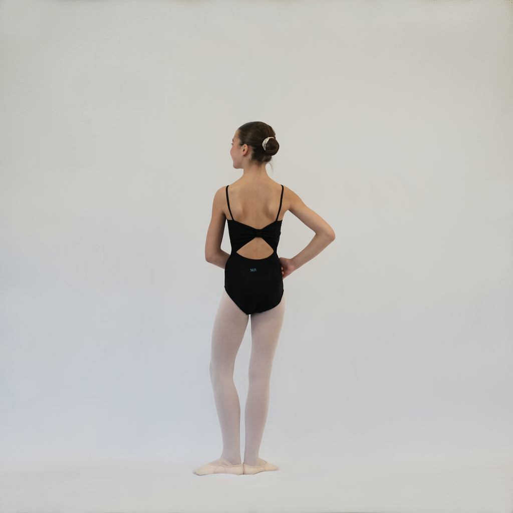 Clara Leotard