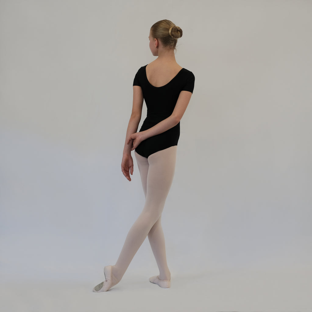 Chloe Leotard