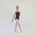 Clara Leotard