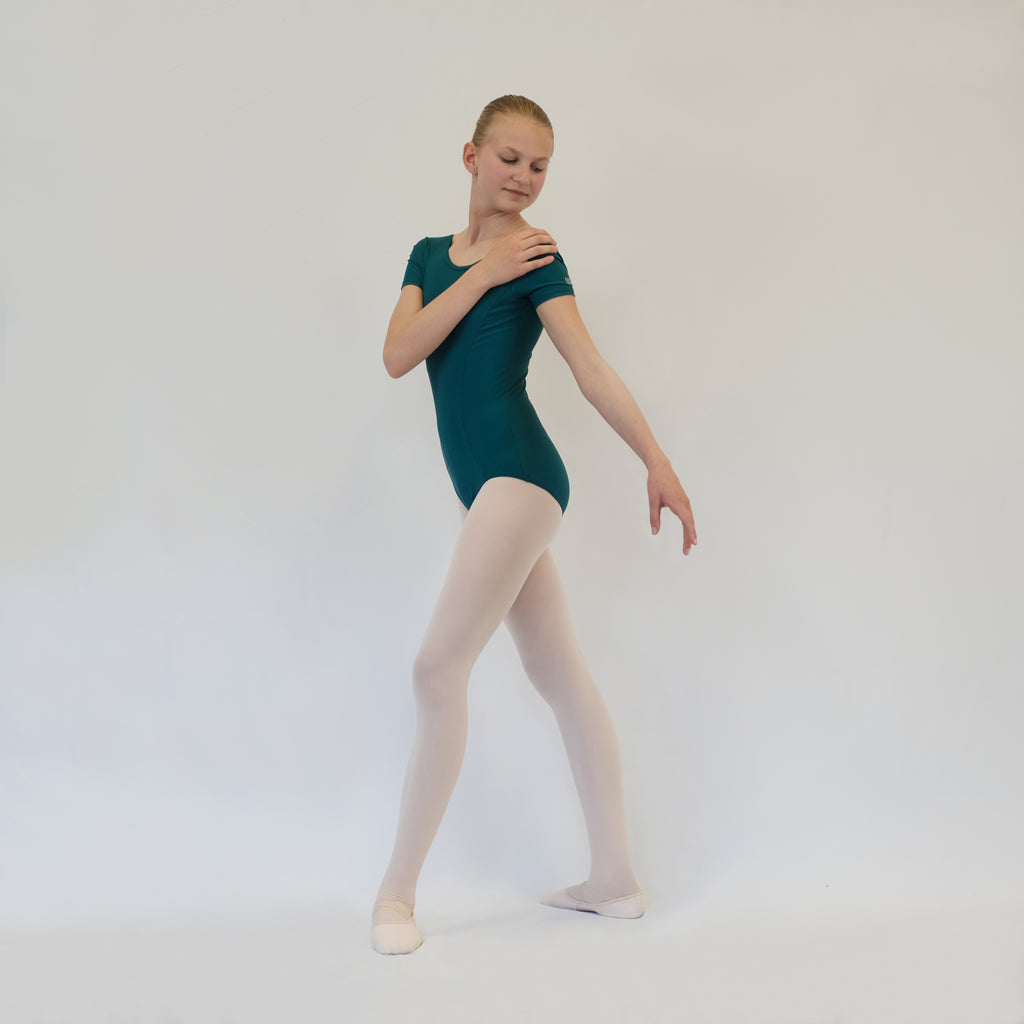 Chloe Leotard