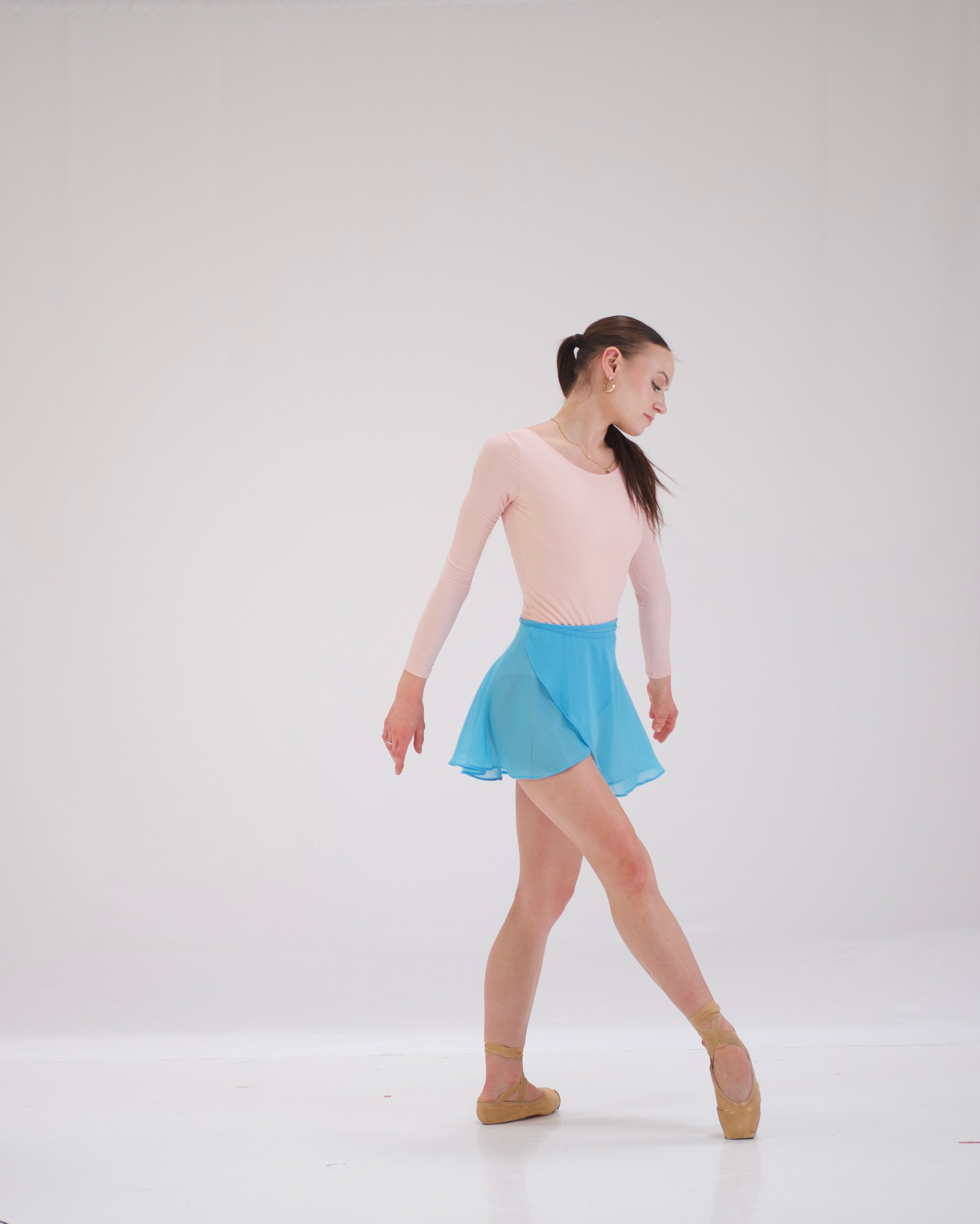 Diana Skirt – Nur Dancewear