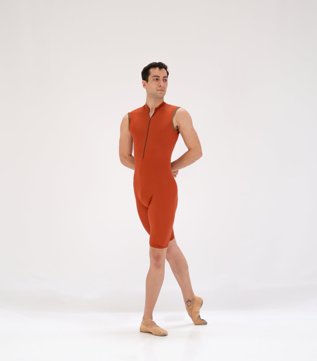 Davy Unitard