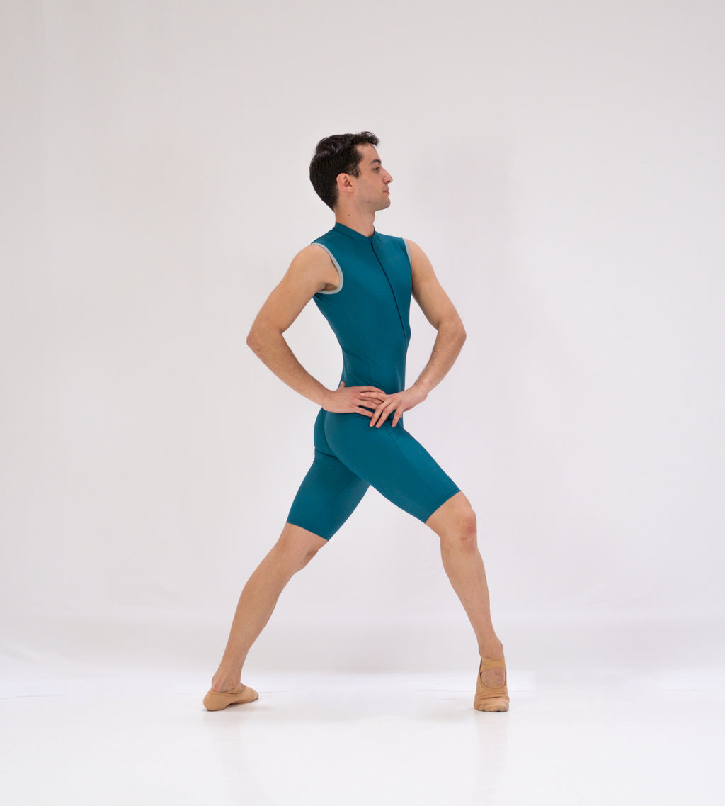 Davy Unitard