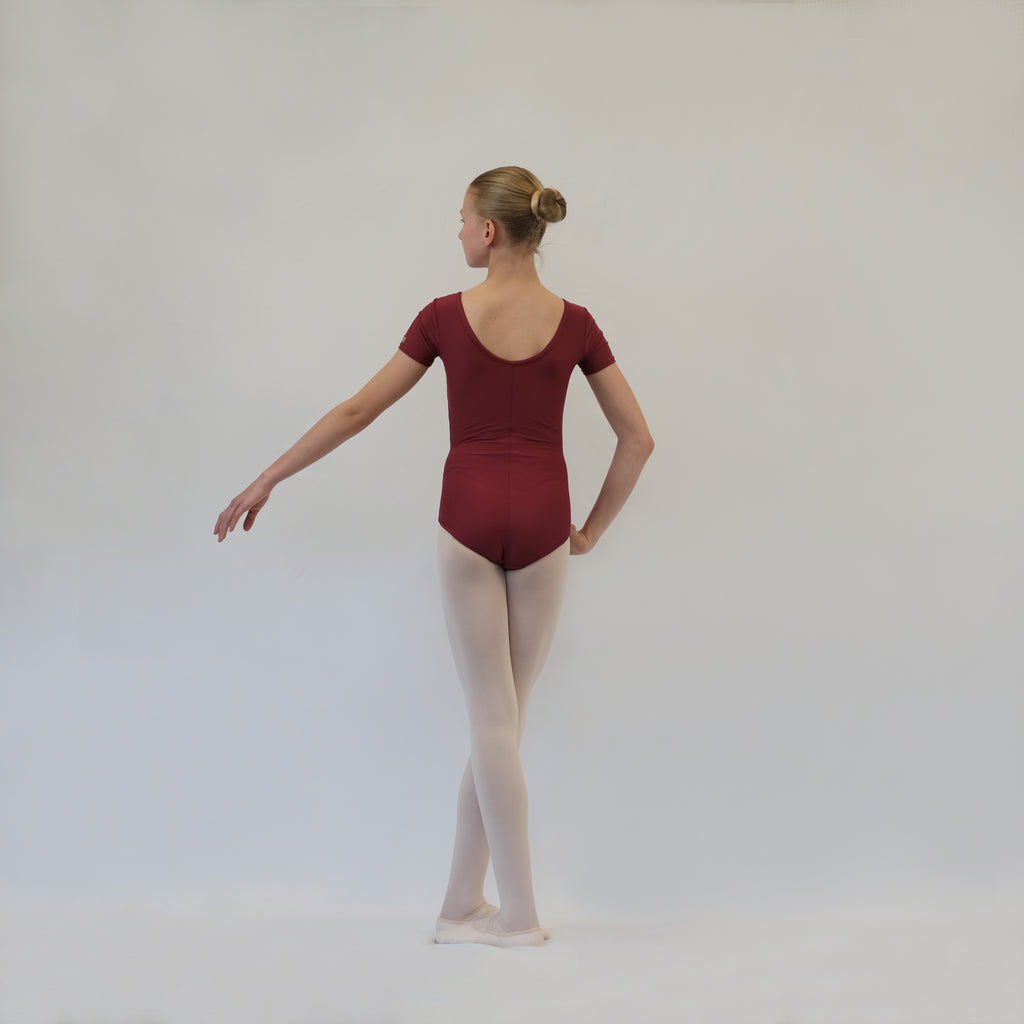 Chloe Leotard