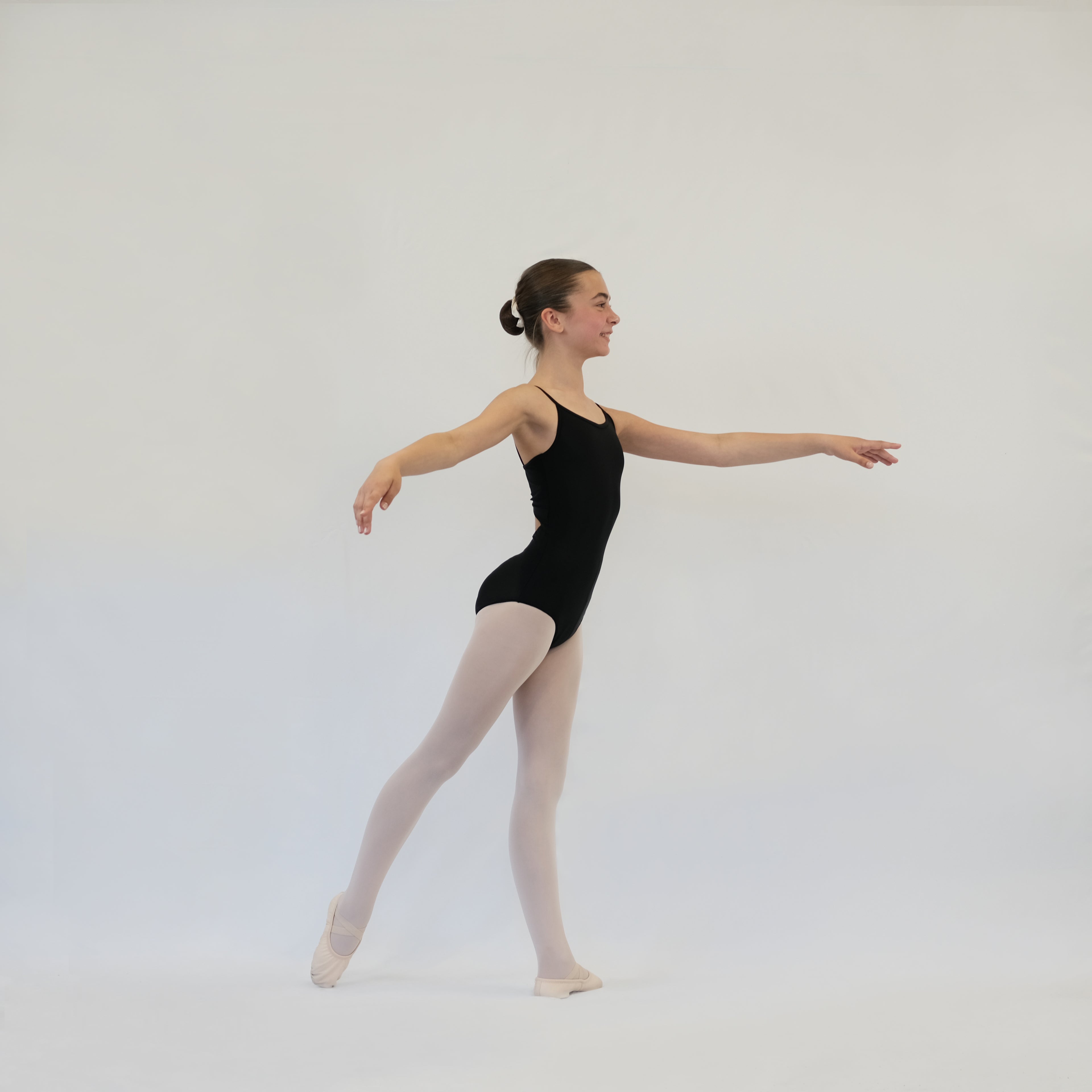 Clara Leotard